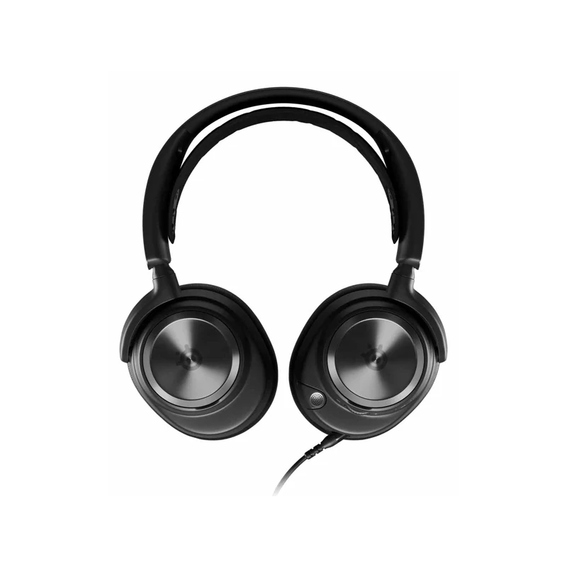 هدست استیل سریز Arctis nova pro — تصویر ۴