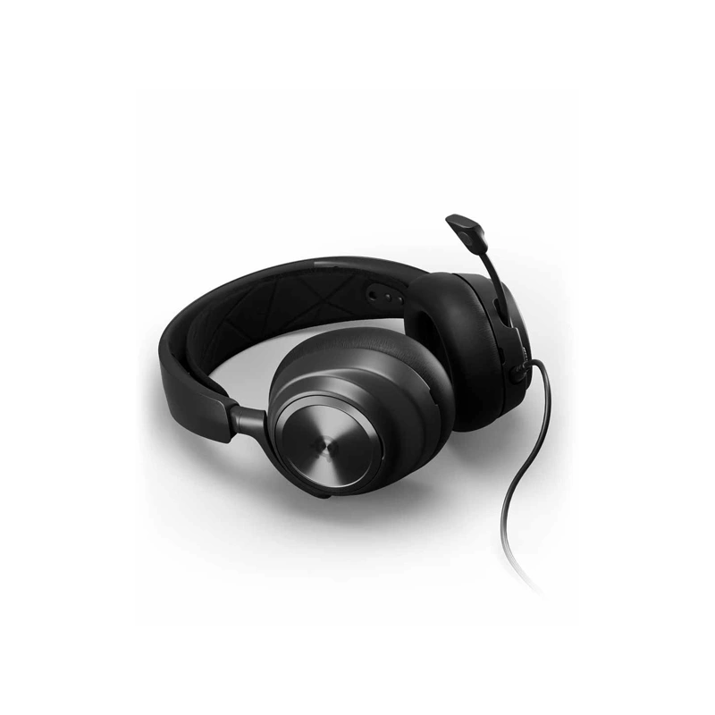 هدست استیل سریز Arctis nova pro — تصویر ۵