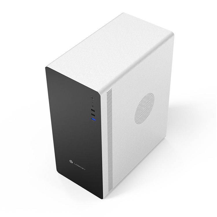 کیس لاجی کی C151BW — تصویر ۷