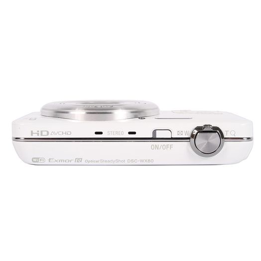 دوربین سونی Sony Cybershot DSC- WX80 — تصویر ۳