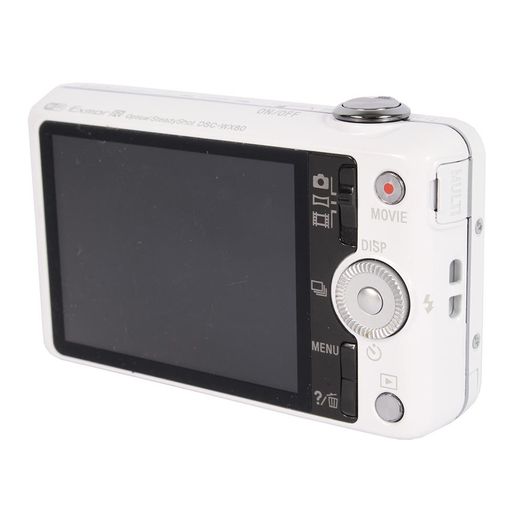 دوربین سونی Sony Cybershot DSC- WX80 — تصویر ۴