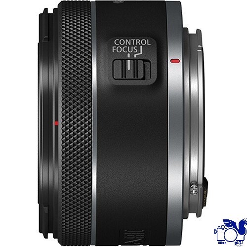 لنز کانن Canon RF 50mm f/1.8 STM — تصویر ۵