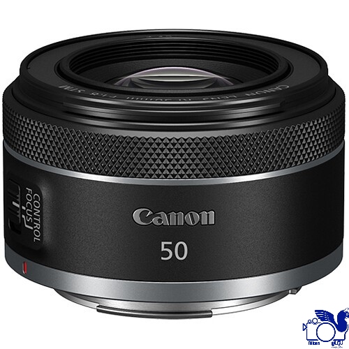 لنز کانن Canon RF 50mm f/1.8 STM — تصویر ۴