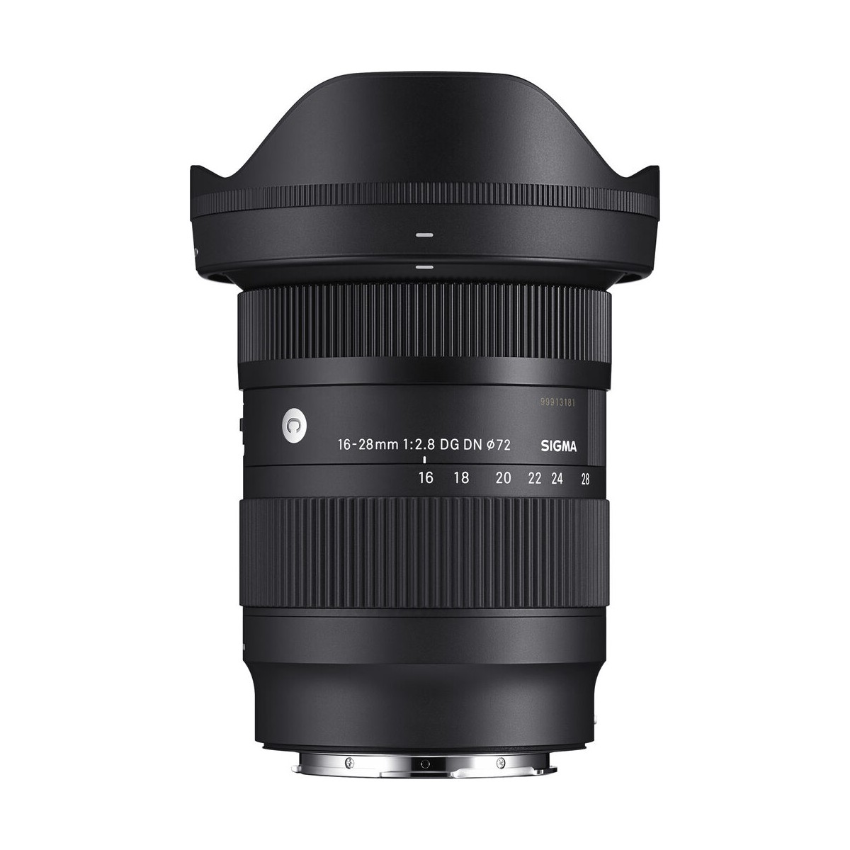 لنز واید سیگما Sigma 16-28mm f/2.8 DG DN Contemporary for Sony E