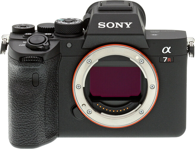 دوربین بدون آینه سونی Sony Alpha A7R IV Mirrorless Body(باگارانتی همکارگستر)