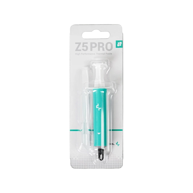 خمیر سیلیکون دیپ کول Z5 Pro — تصویر ۶