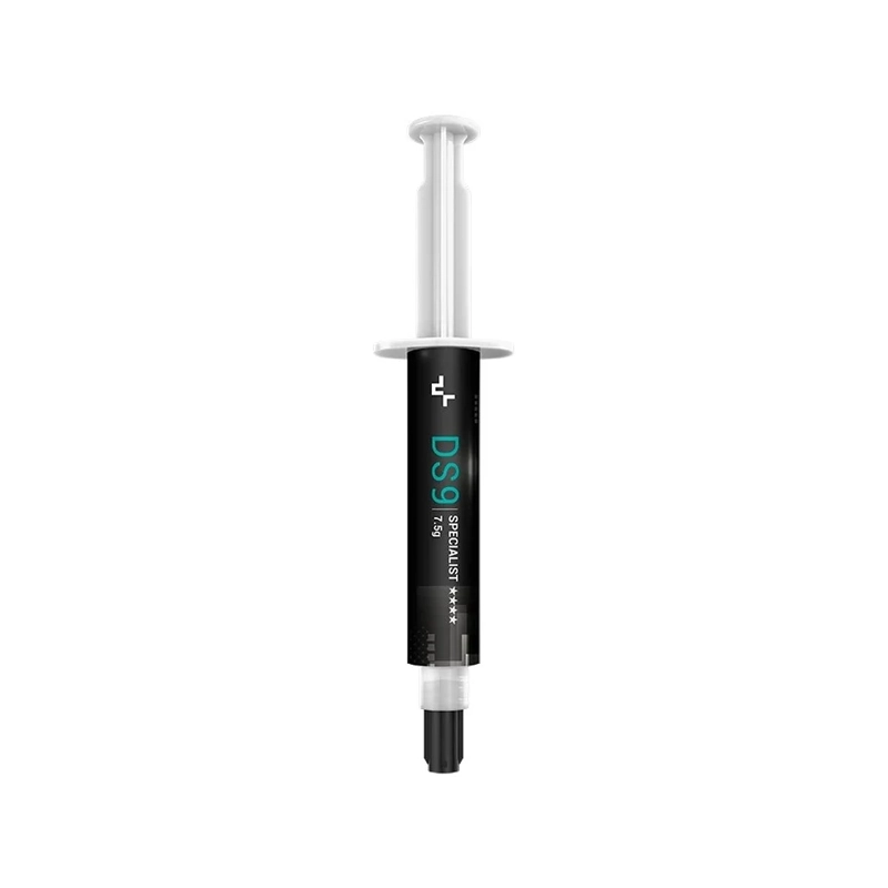 خمیر سیلیکون دیپ کول DS9 7.5G — تصویر ۲