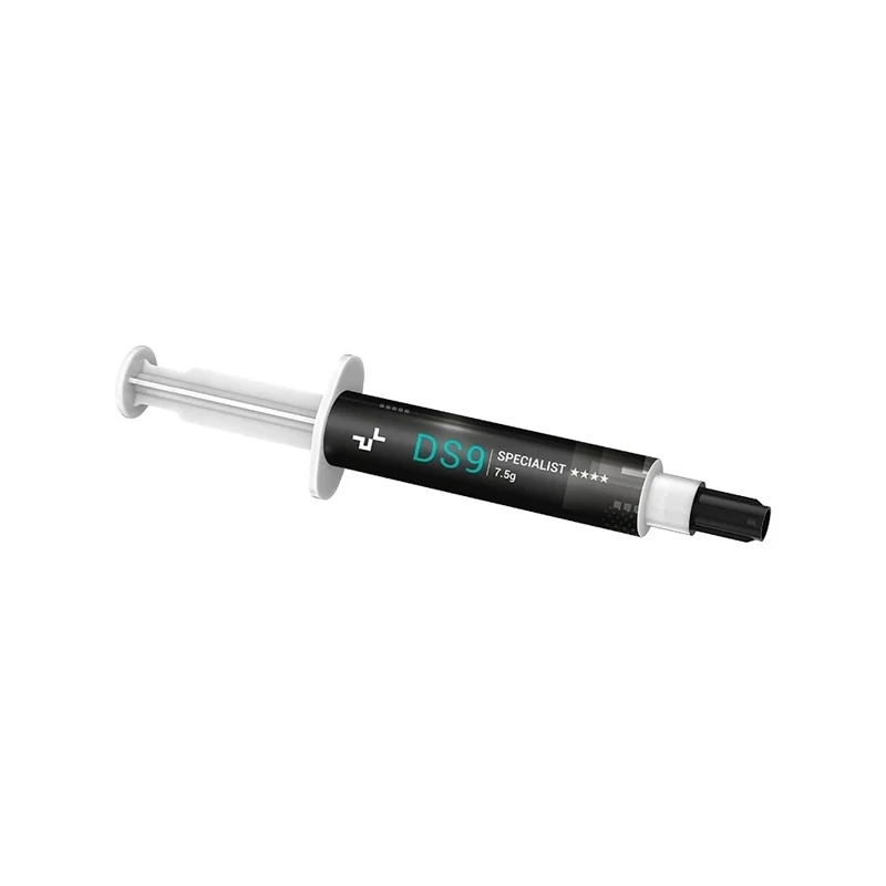 خمیر سیلیکون دیپ کول DS9 7.5G — تصویر ۳