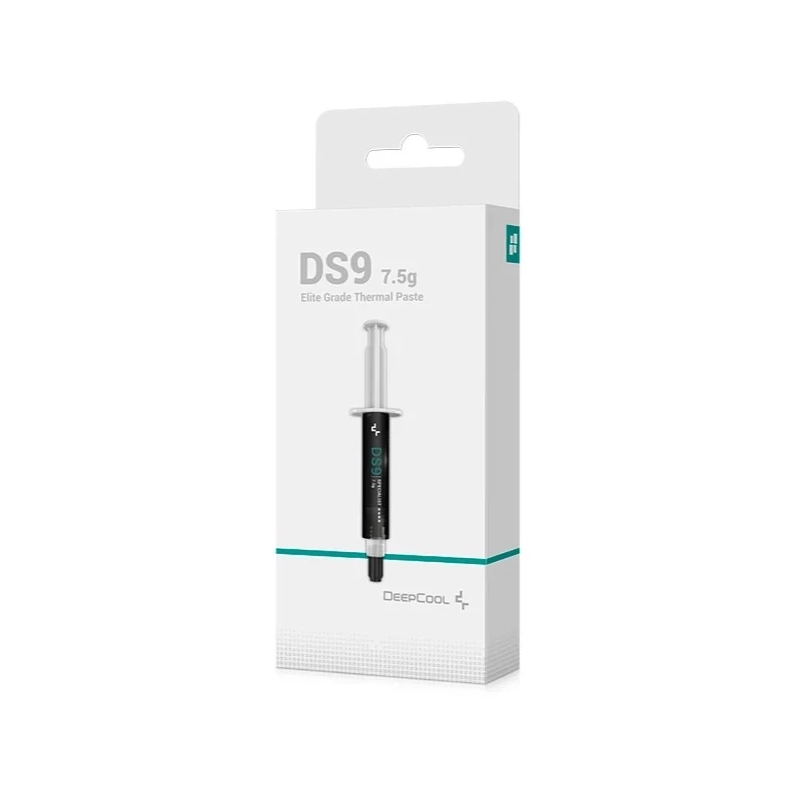 خمیر سیلیکون دیپ کول DS9 7.5G — تصویر ۵
