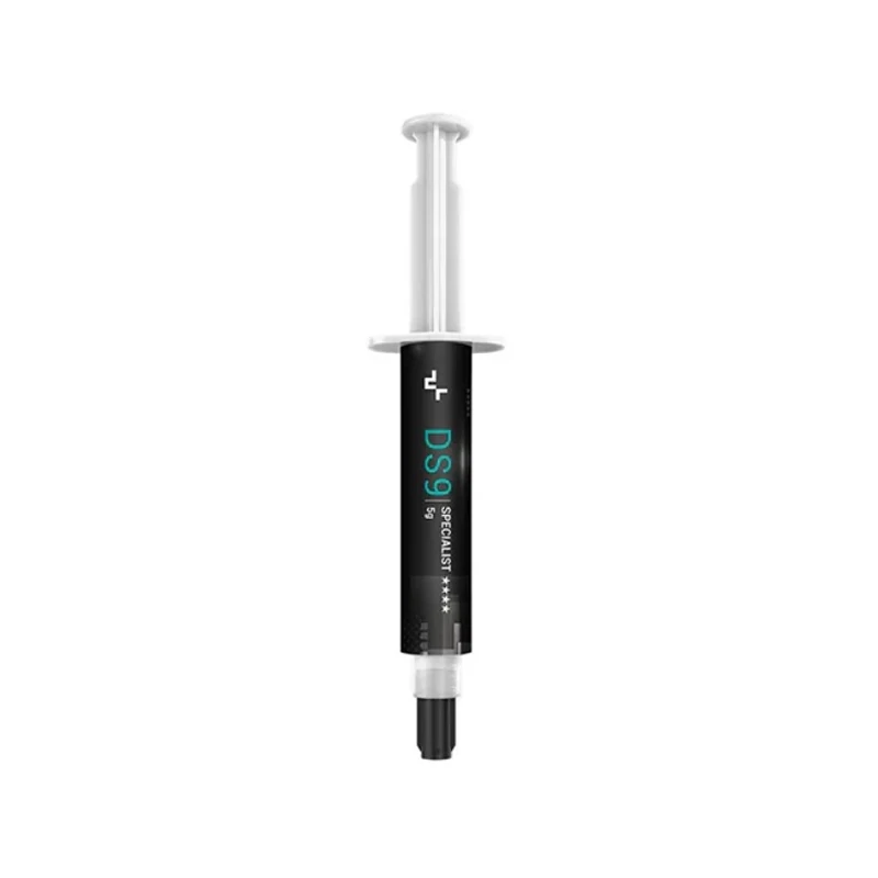 خمیر سیلیکون دیپ کول DS9 7.5G — تصویر ۷