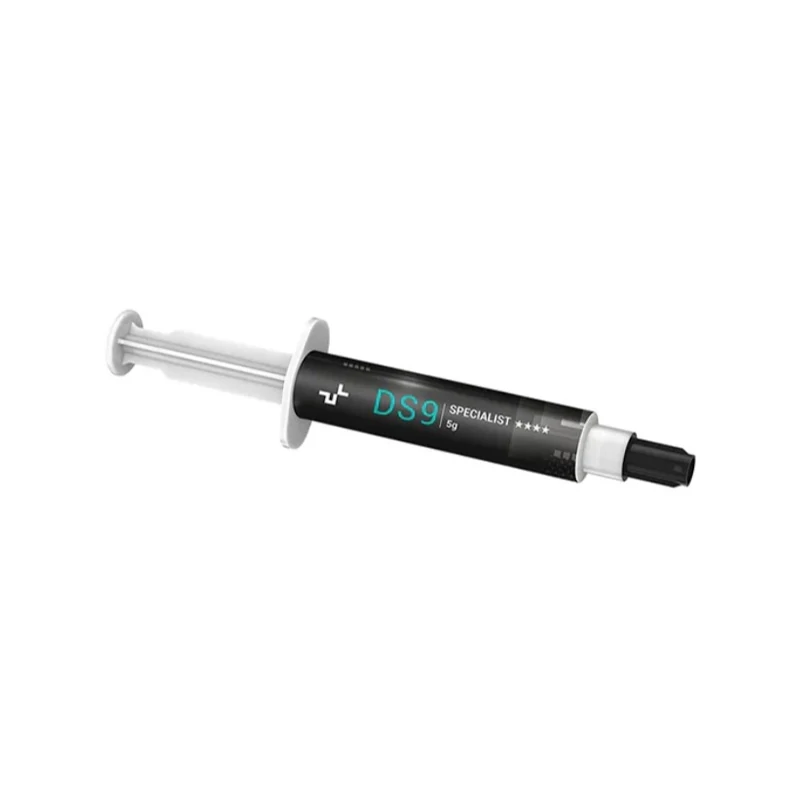 خمیر سیلیکون دیپ کول DS9 7.5G — تصویر ۸
