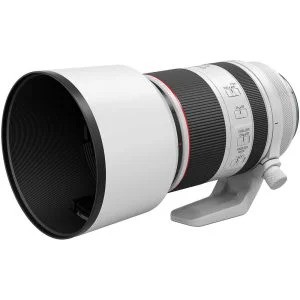لنز کانن Canon RF 70-200mm f/2.8L IS USM — تصویر ۲