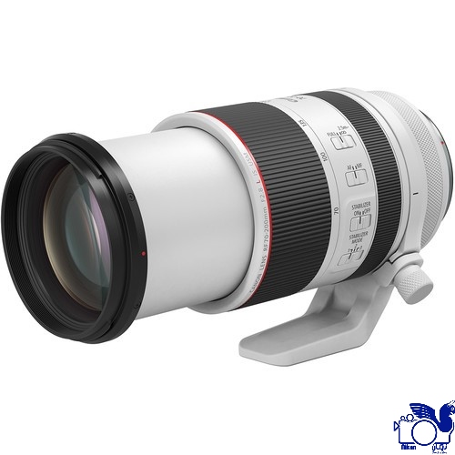 لنز کانن Canon RF 70-200mm f/2.8L IS USM — تصویر ۸