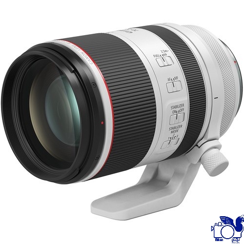 لنز کانن Canon RF 70-200mm f/2.8L IS USM — تصویر ۷