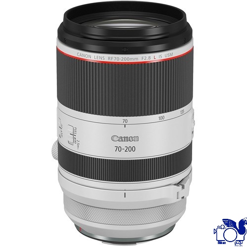 لنز کانن Canon RF 70-200mm f/2.8L IS USM — تصویر ۵