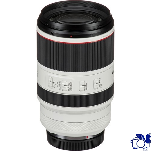 لنز کانن Canon RF 70-200mm f/2.8L IS USM — تصویر ۶