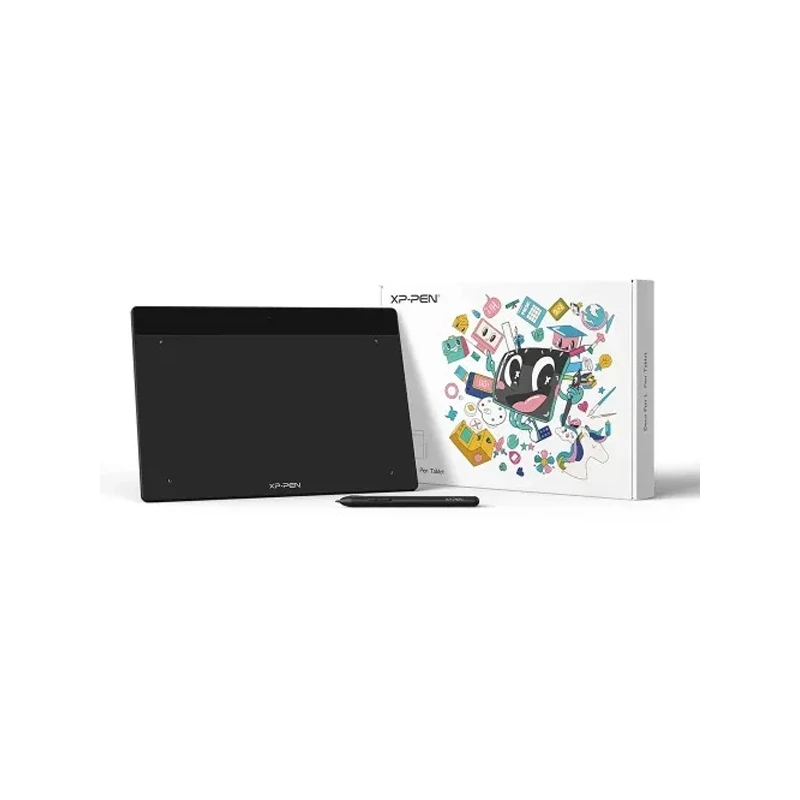 قلم نوری ایکس پی پن DECO Fun XS CT430 — تصویر ۵