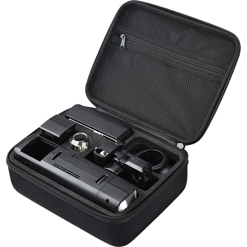 فلاش گودکس Godox AD200Pro TTL Pocket Flash Kit — تصویر ۳