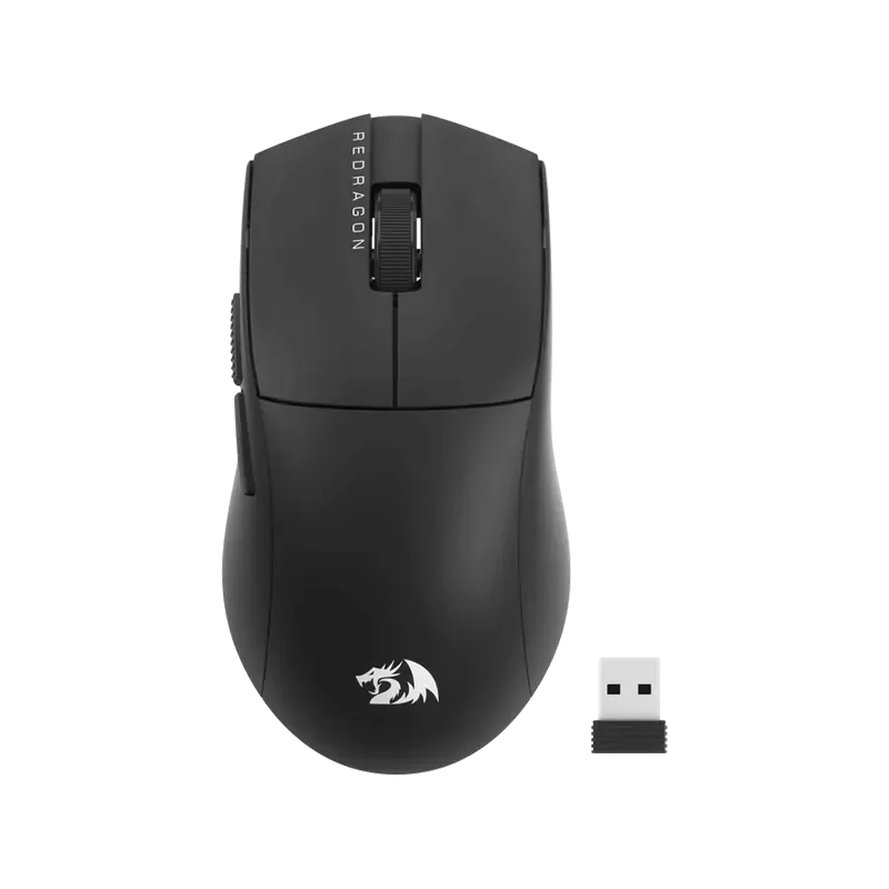 موس بی سیم گیمینگ ردراگون M922 PRO 1K