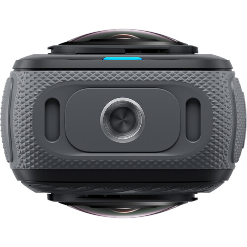 دوربین اکشن اینستا Insta360 X4 360° 8K Camera — تصویر ۳