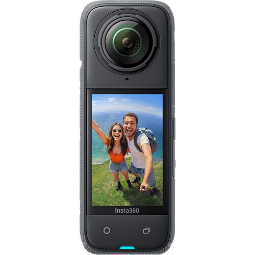 دوربین اکشن اینستا Insta360 X4 360° 8K Camera — تصویر ۴