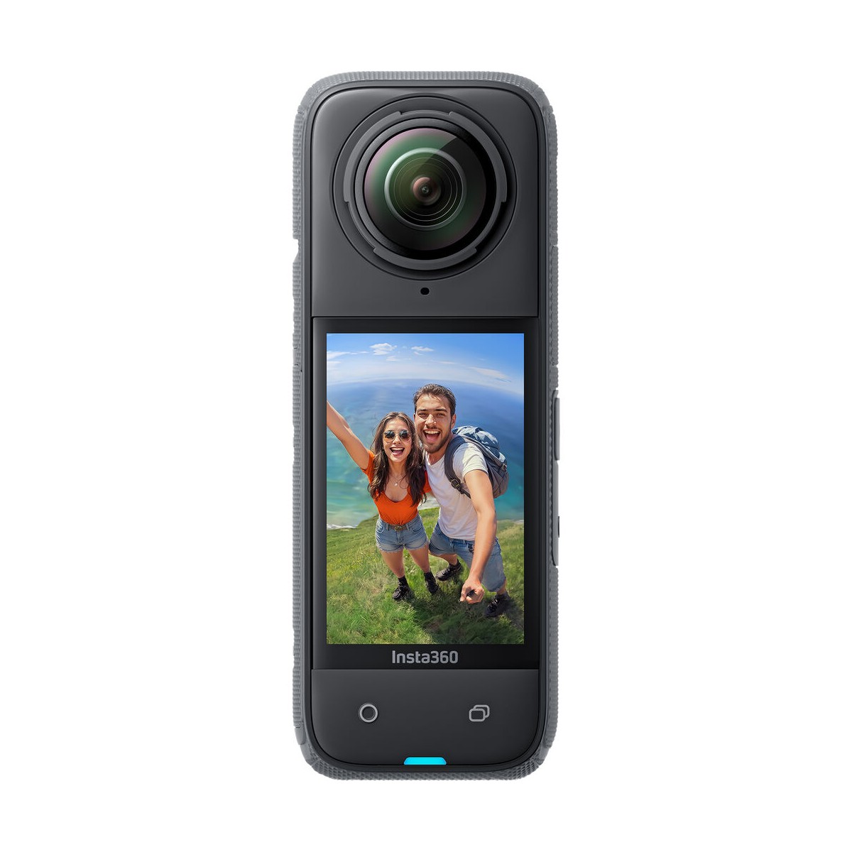 دوربین اکشن اینستا Insta360 X4 360° 8K Camera — تصویر ۵