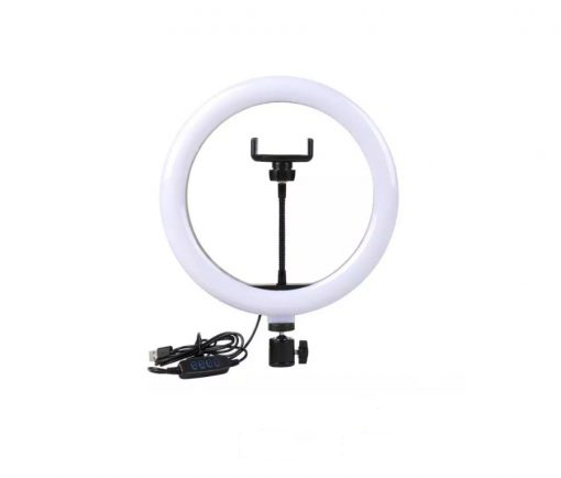 رینگ لایت عکاسی RING FILL LIGHT — تصویر ۲