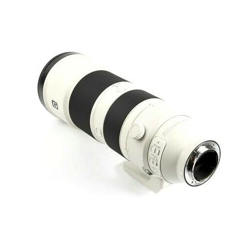 لنزسونی Sony FE 200-600mm F/5.6-6.3 G OSS — تصویر ۳