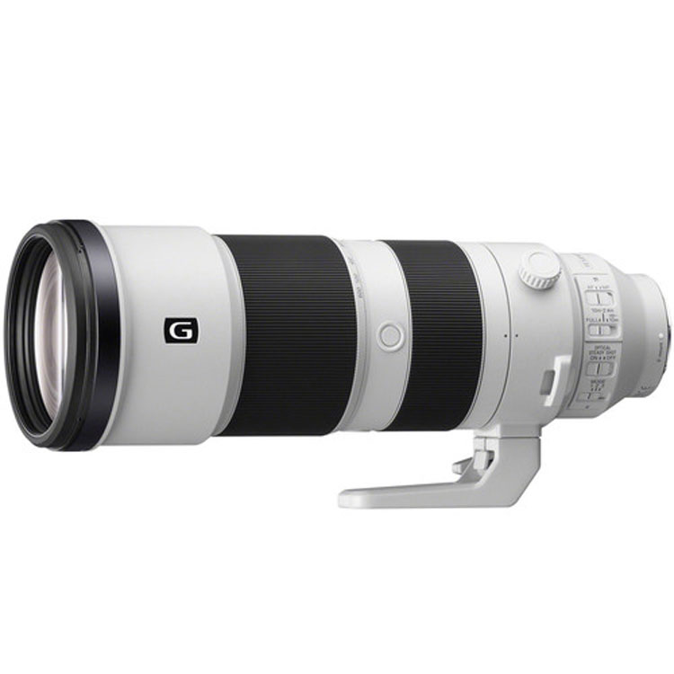 لنزسونی Sony FE 200-600mm F/5.6-6.3 G OSS — تصویر ۵