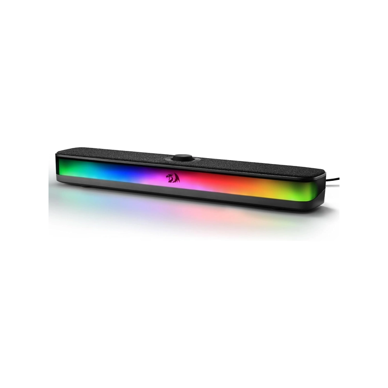 ساندبار بی سیم گیمینگ ردراگون NEO GS515 RGB