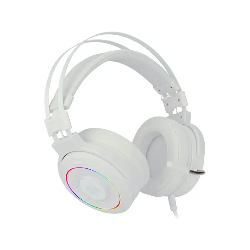 هدست گیمینگ ردراگون Lamia H320 White — تصویر ۳