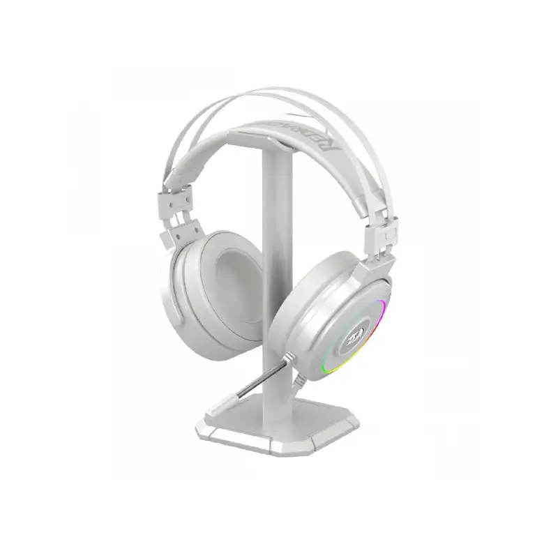 هدست گیمینگ ردراگون Lamia H320 White — تصویر ۷