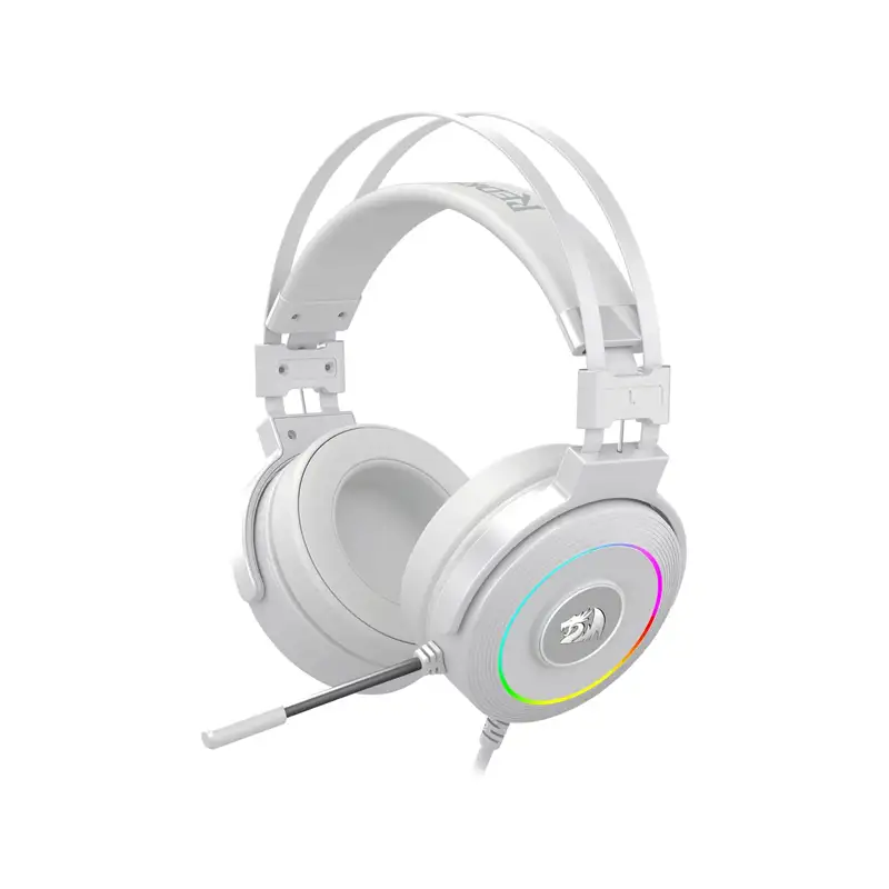 هدست گیمینگ ردراگون Lamia H320 White