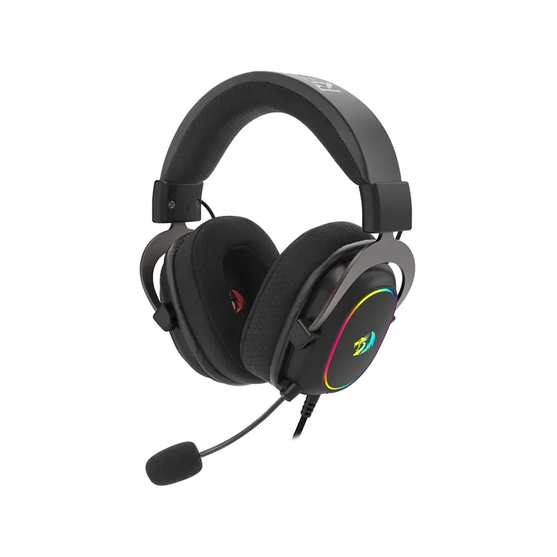 هدست گیمینگ ردراگون H510-MS — تصویر ۲