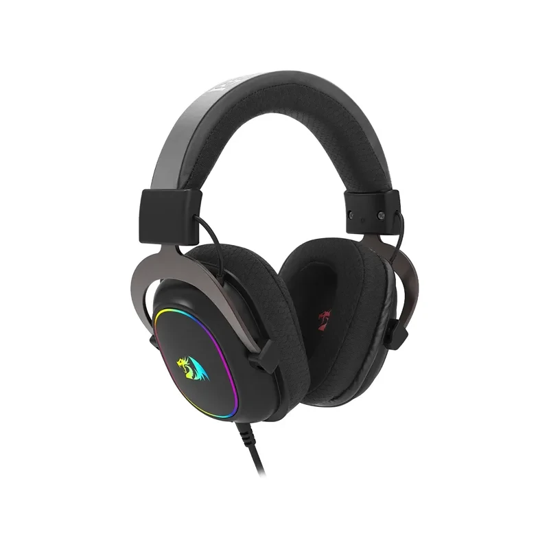 هدست گیمینگ ردراگون H510-MS — تصویر ۳