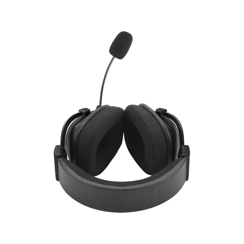هدست گیمینگ ردراگون H510-MS — تصویر ۶