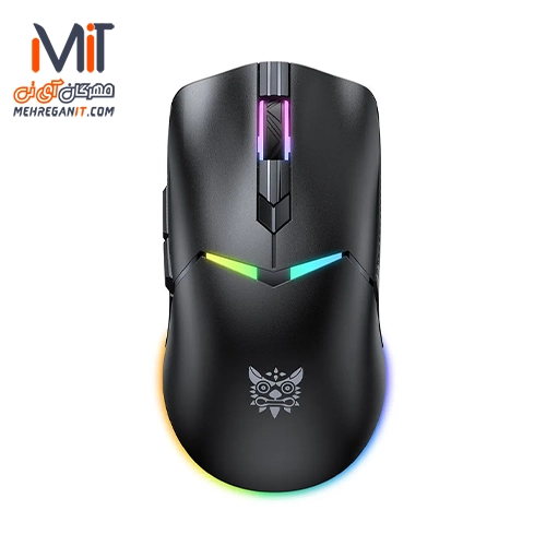 موس بی سیم گیمینگ اونیکوما CW928 — تصویر ۴