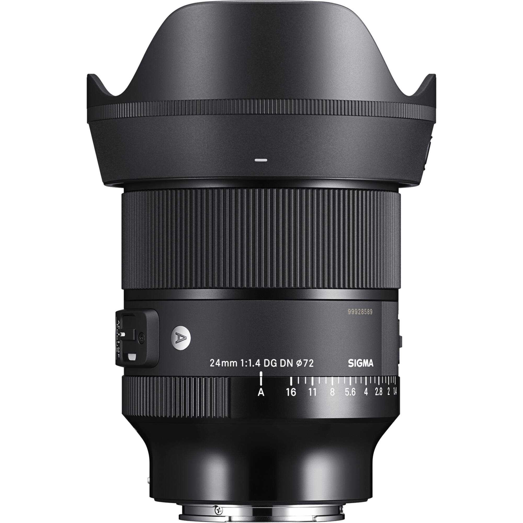 لنز سیگما برای سونی Sigma 24mm f/1.4 DG DN Art for Sony E