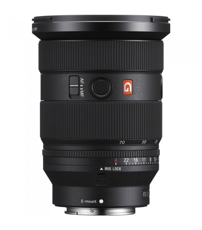 لنز سونی Sony FE 24-70mm f/2.8 GM II Lens Sony E