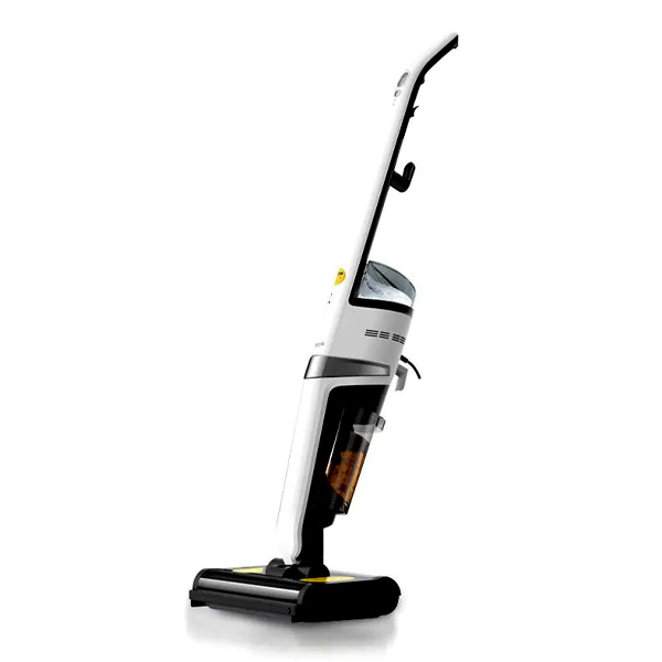 جارو برقی و کف شوی شیائومی مدل Deerma VX20 — تصویر ۲
