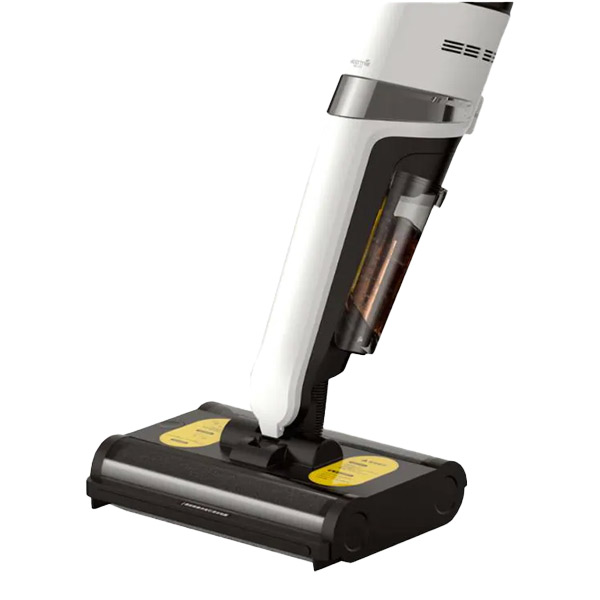 جارو برقی و کف شوی شیائومی مدل Deerma VX20 — تصویر ۵