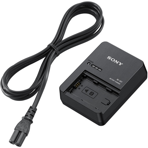 شارژر سونی اصلی با جعبه Sony BC-QZ1 Battery Charger for NP-FZ100 Org