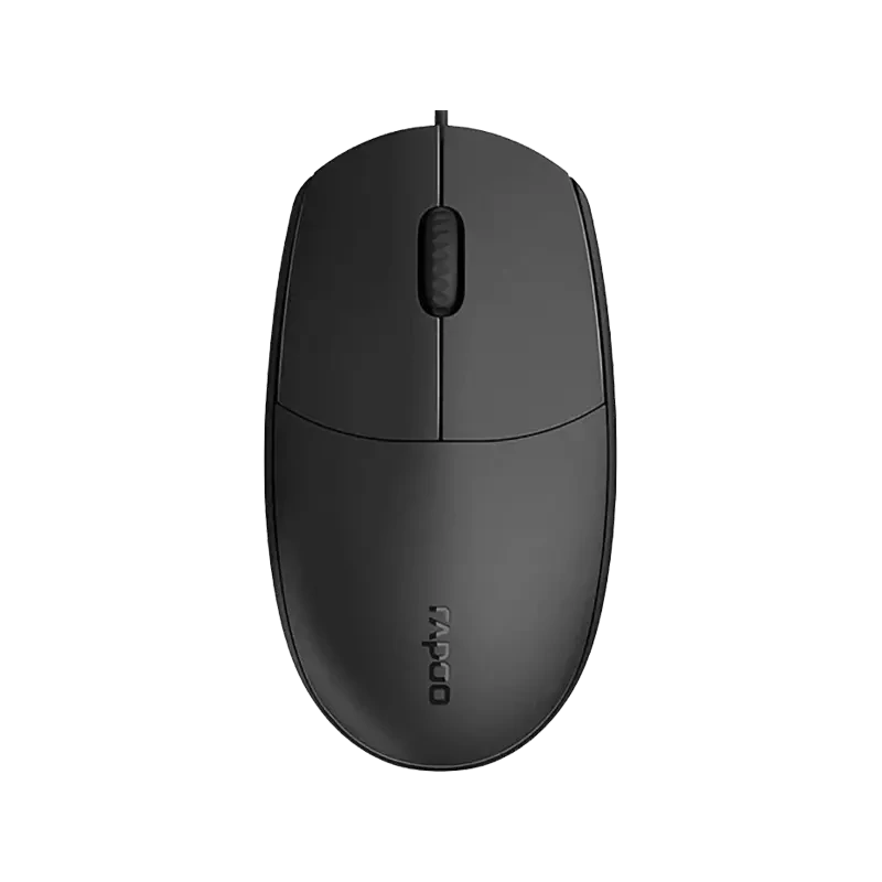 موس سیمی رپو N110 Silent