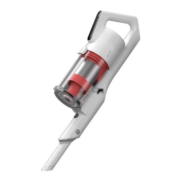 جارو شارژی شیائومی مدل Deerma DEM-T20W — تصویر ۴