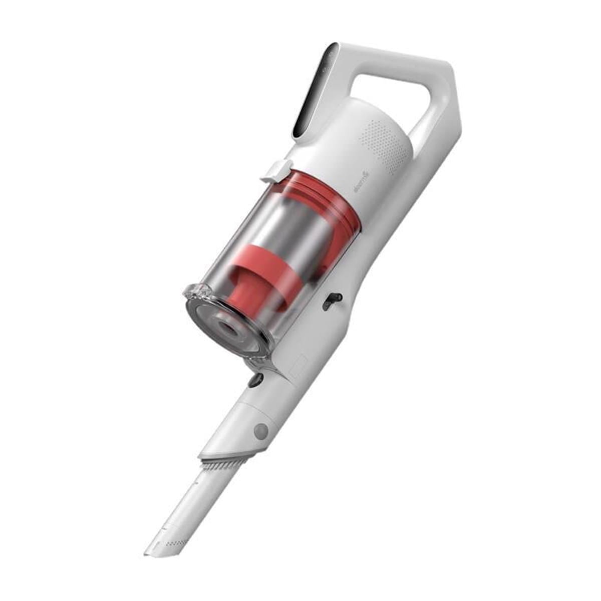 جارو شارژی شیائومی مدل Deerma DEM-T20W — تصویر ۸