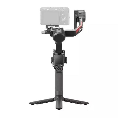 گیمبال دوربین دی جی آی DJI RS 4 Gimbal Stabilizer — تصویر ۶