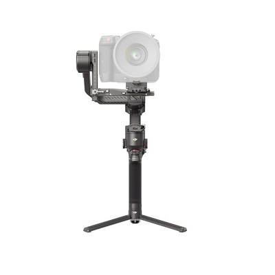 گیمبال دوربین دی جی آی DJI RS 4 Gimbal Stabilizer — تصویر ۵