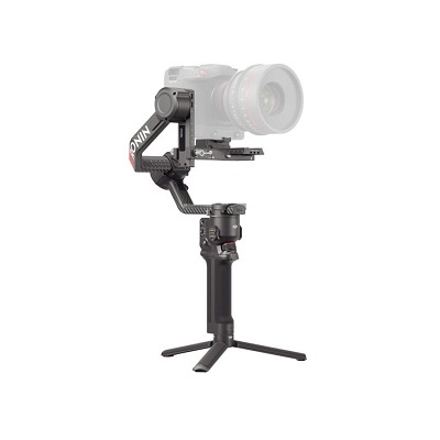 گیمبال دوربین دی جی آی DJI RS 4 Gimbal Stabilizer — تصویر ۸