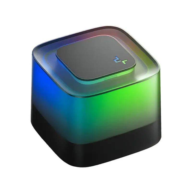خنک کننده مایع پردازنده دیپ کول LE360 Pro ARGB — تصویر ۵
