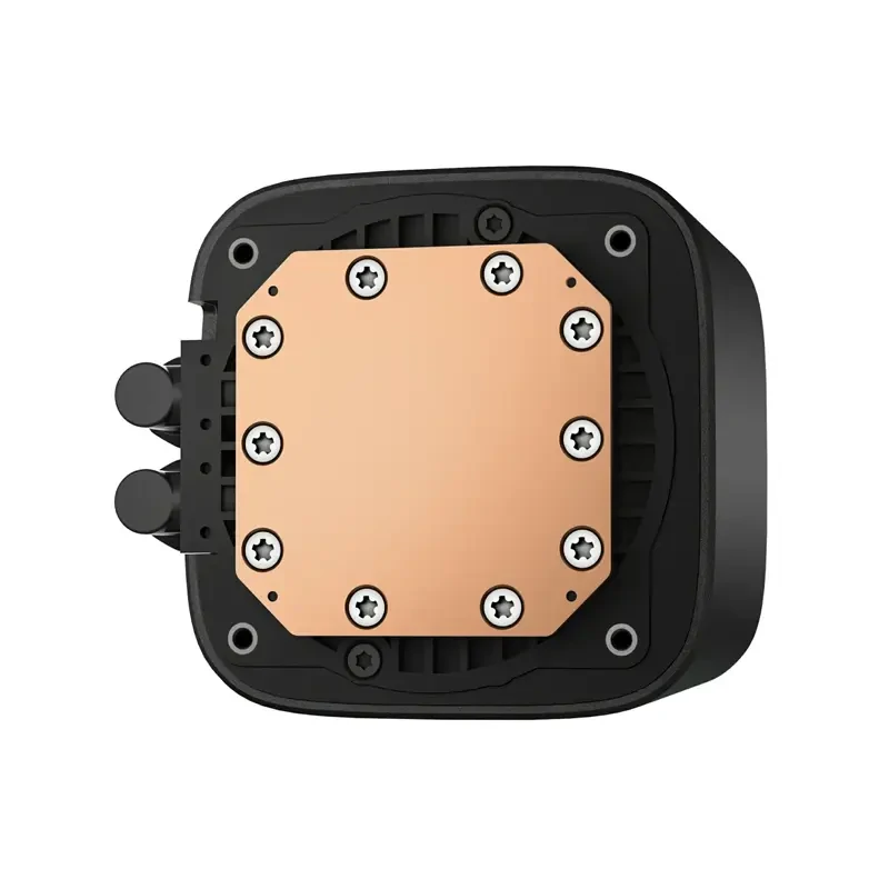 خنک کننده مایع پردازنده دیپ کول LE360 Pro ARGB — تصویر ۶
